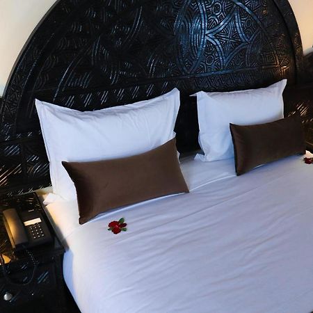 Hotel Riad Salam Агадир Экстерьер фото